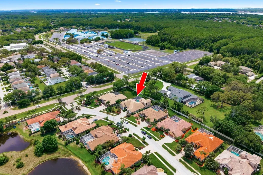 976 Cypress Cove Way Tarpon Springs FL 34688