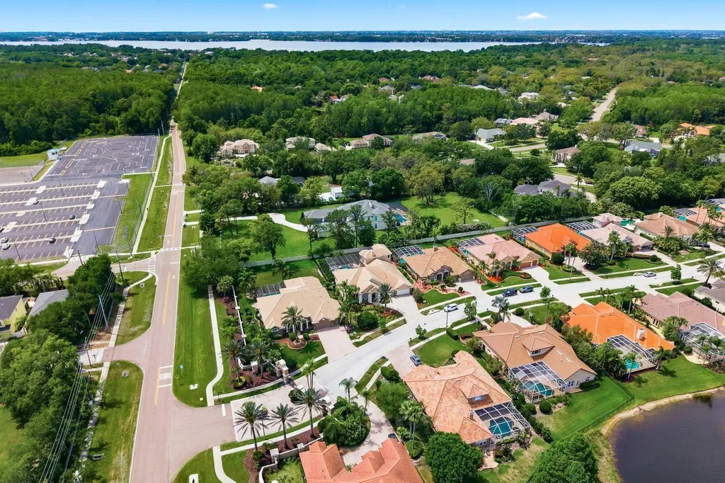 976 Cypress Cove Way Tarpon Springs FL 34688