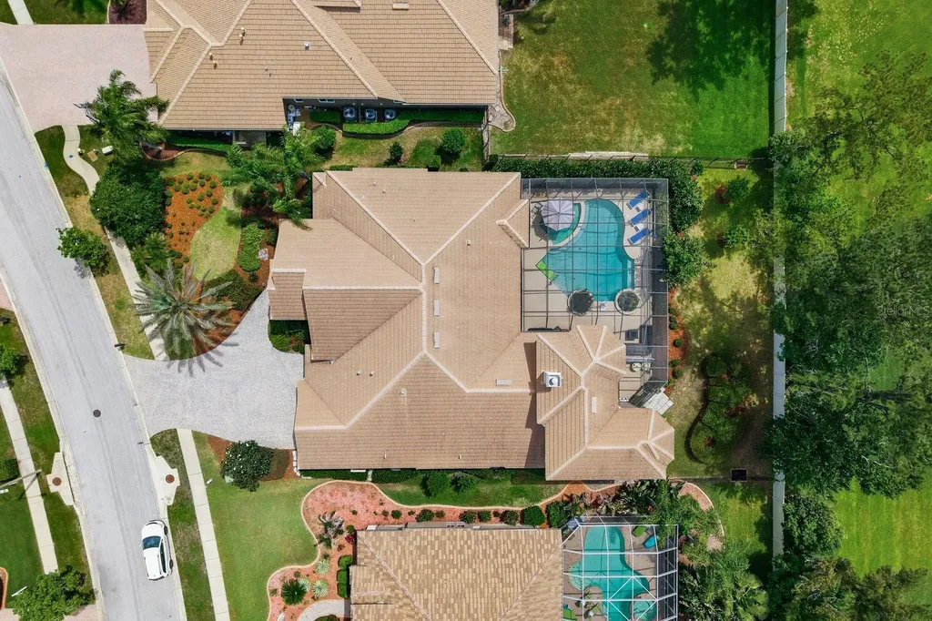 976 Cypress Cove Way Tarpon Springs FL 34688