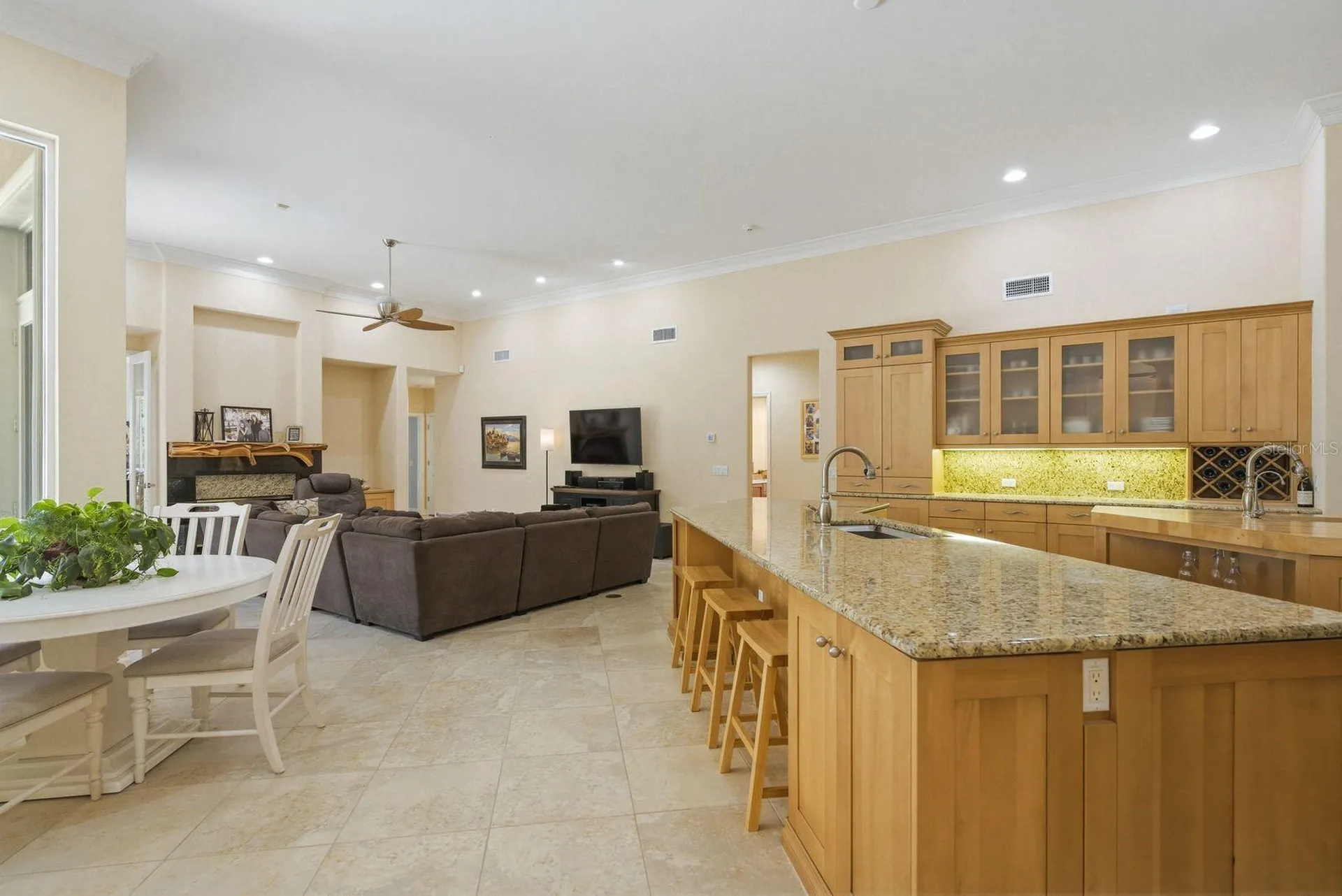 976 Cypress Cove Way Tarpon Springs FL 34688