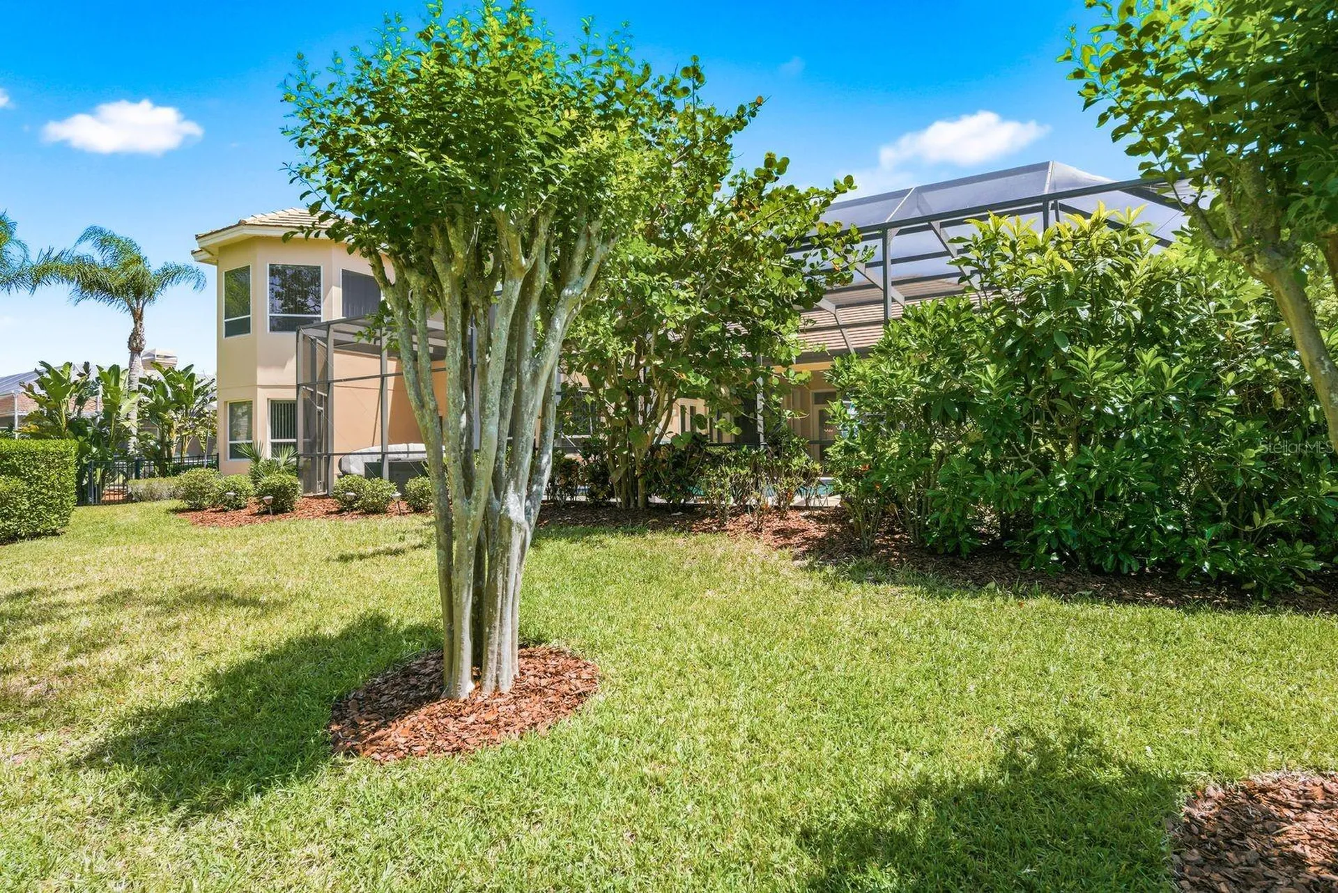 976 Cypress Cove Way Tarpon Springs FL 34688