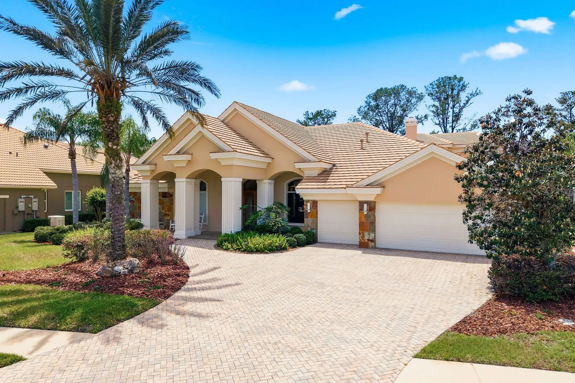 976 Cypress Cove Way Tarpon Springs FL 34688