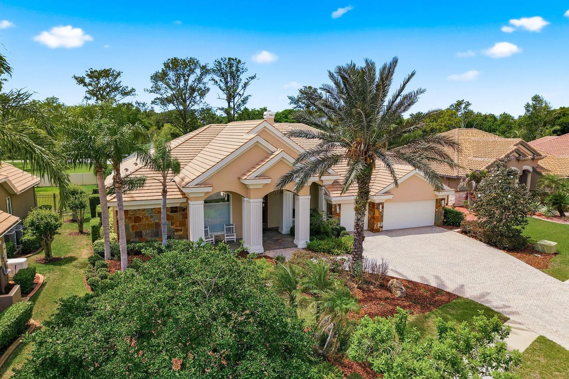 976 Cypress Cove Way Tarpon Springs FL 34688