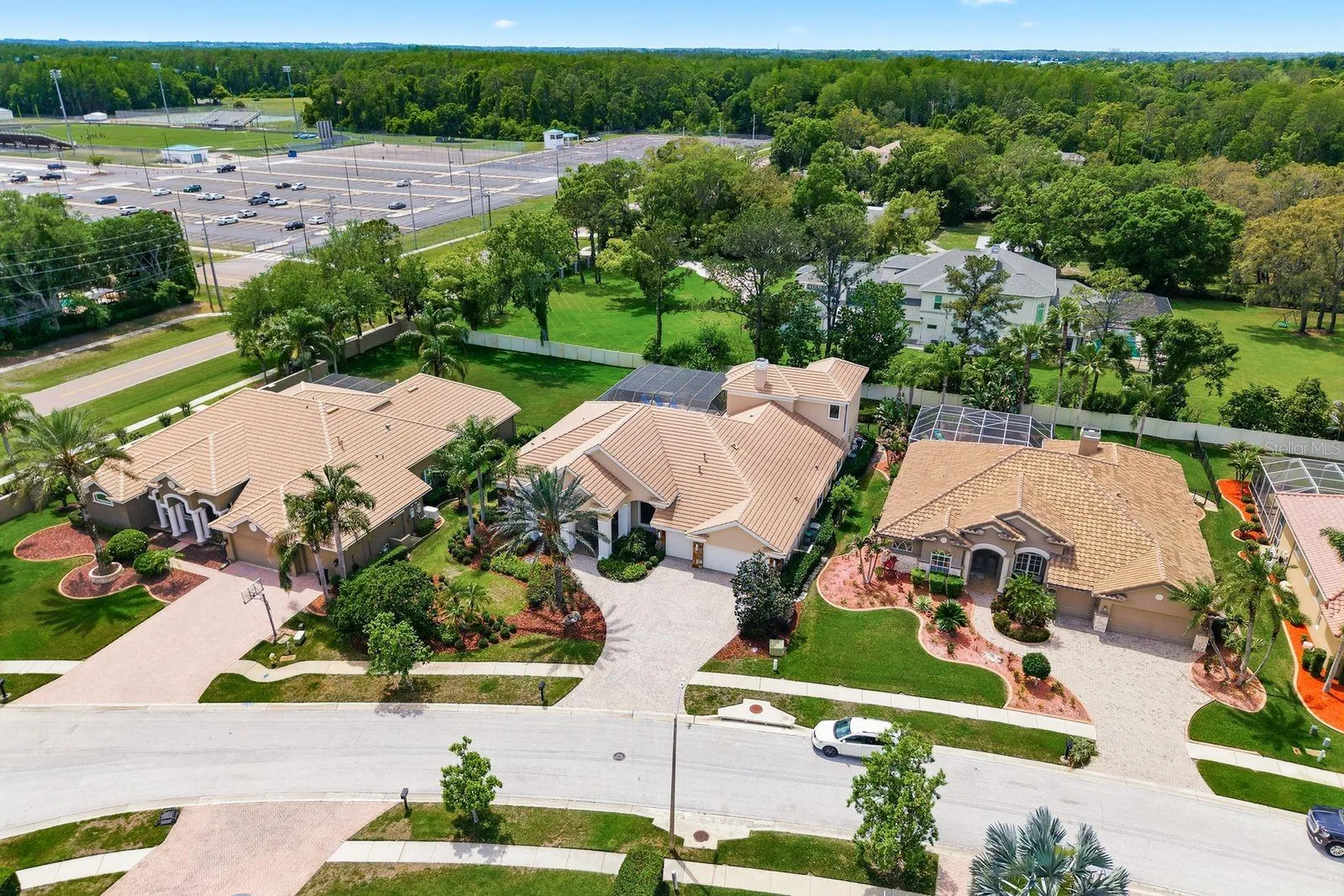 976 Cypress Cove Way Tarpon Springs FL 34688