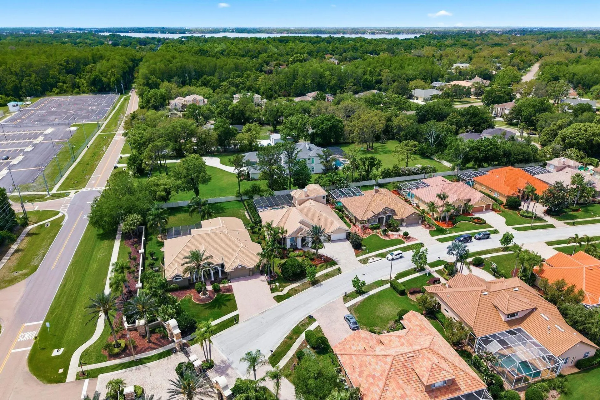976 Cypress Cove Way Tarpon Springs FL 34688