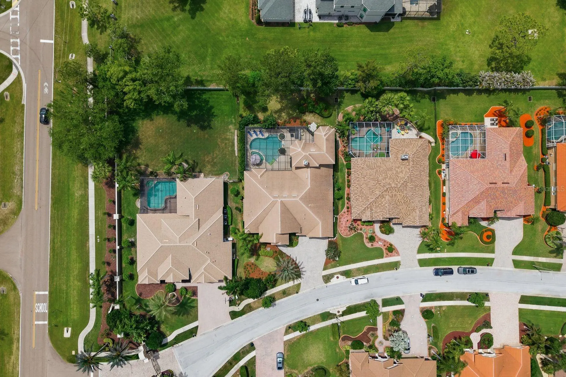 976 Cypress Cove Way Tarpon Springs FL 34688