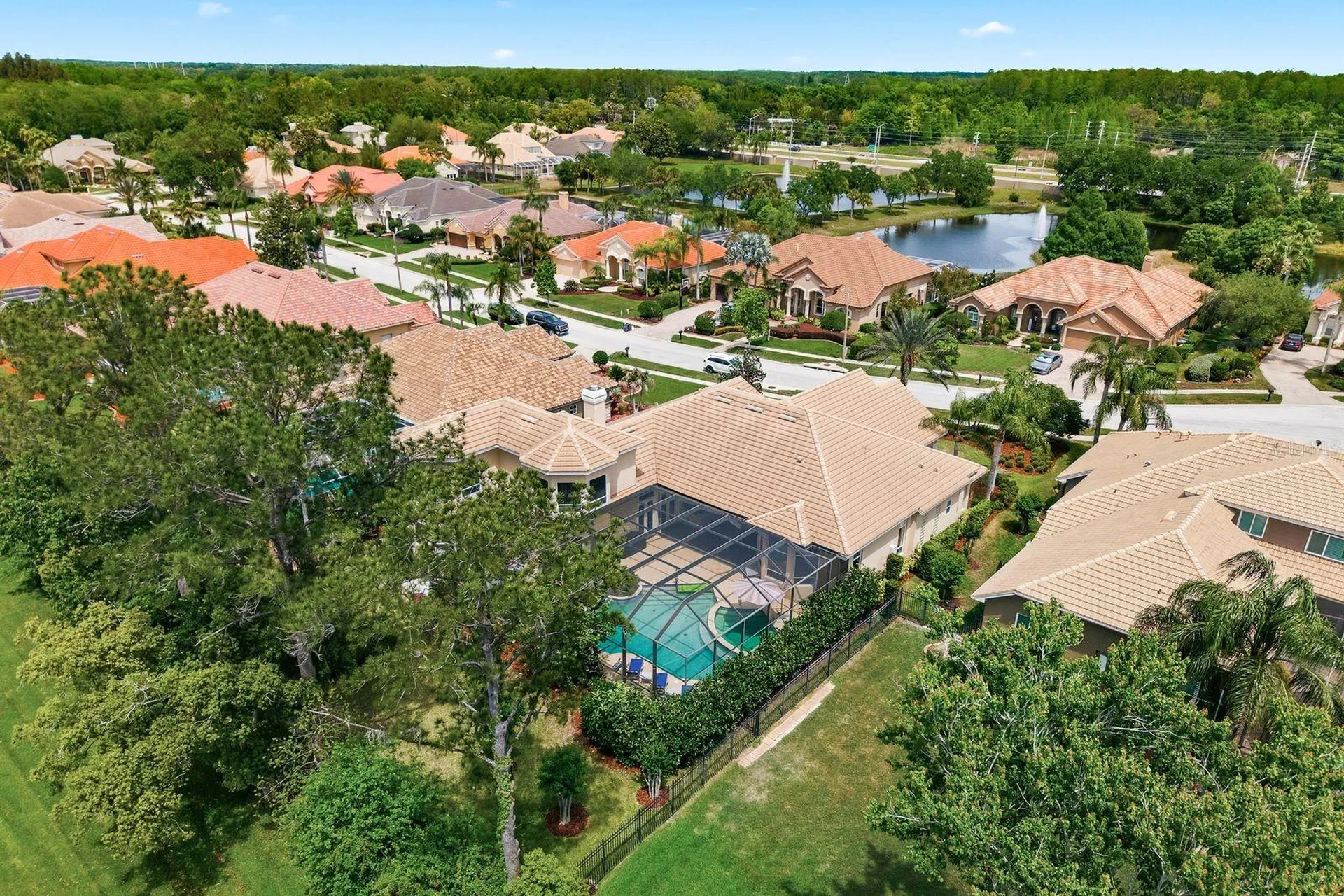 976 Cypress Cove Way Tarpon Springs FL 34688