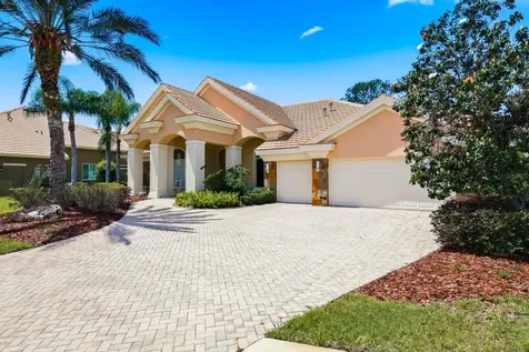 976 Cypress Cove Way Tarpon Springs FL 34688