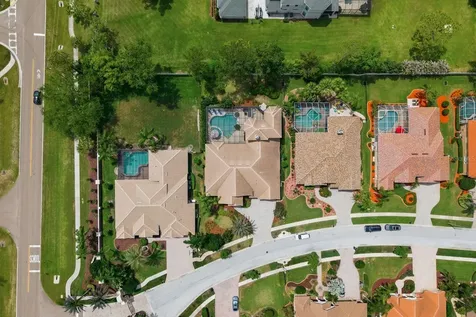 976 Cypress Cove Way Tarpon Springs FL 34688