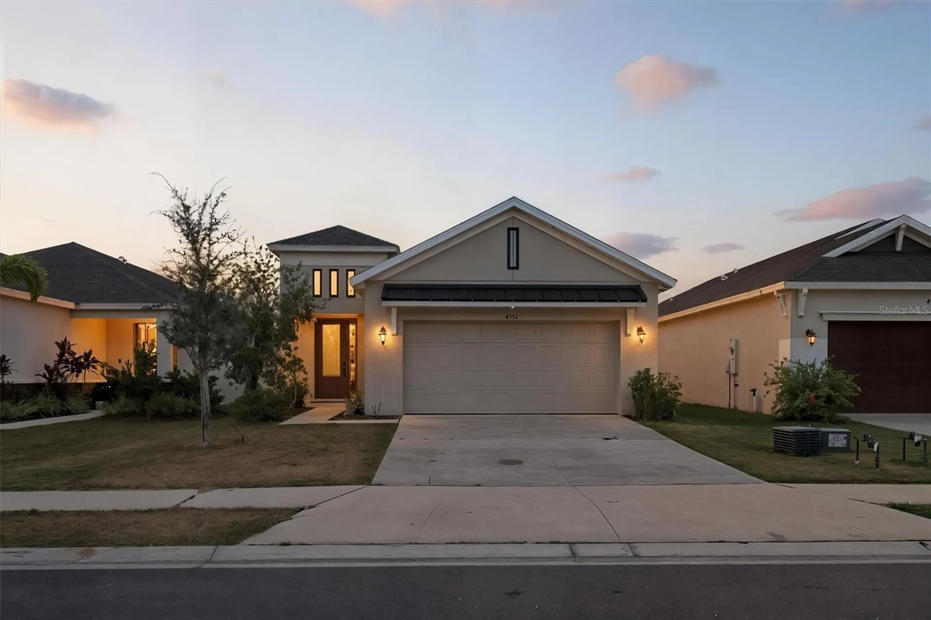 4352 Reisswood Loop Palmetto FL 34221