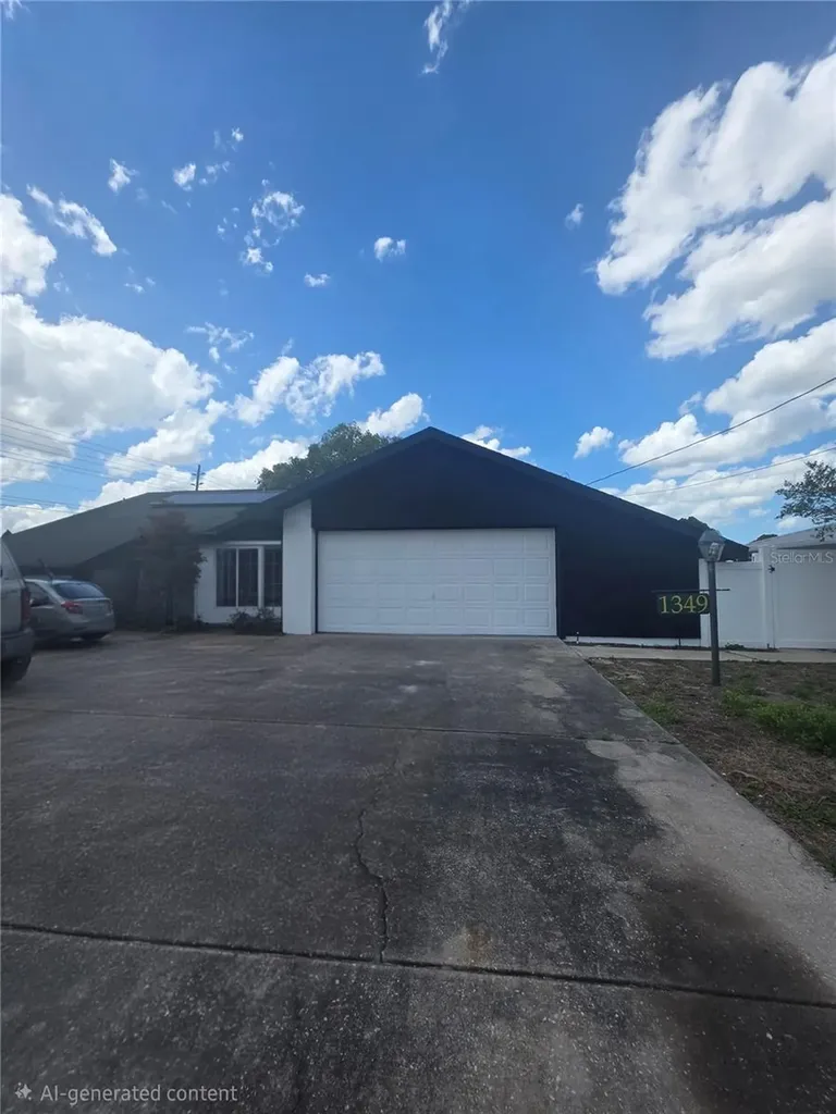 1349 Haulover Avenue Spring Hill FL 34608