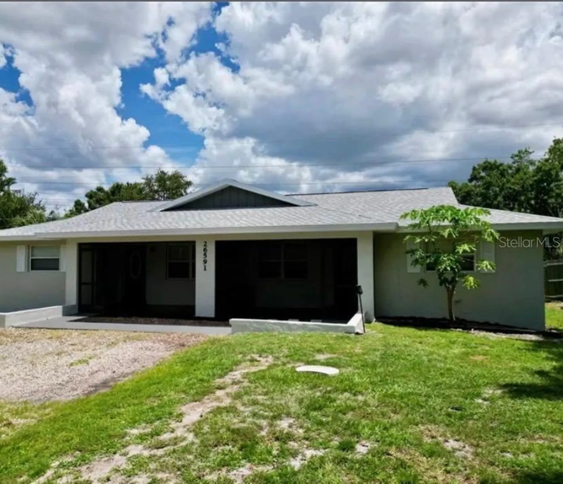 26591 Fairway Drive Punta Gorda FL 33982