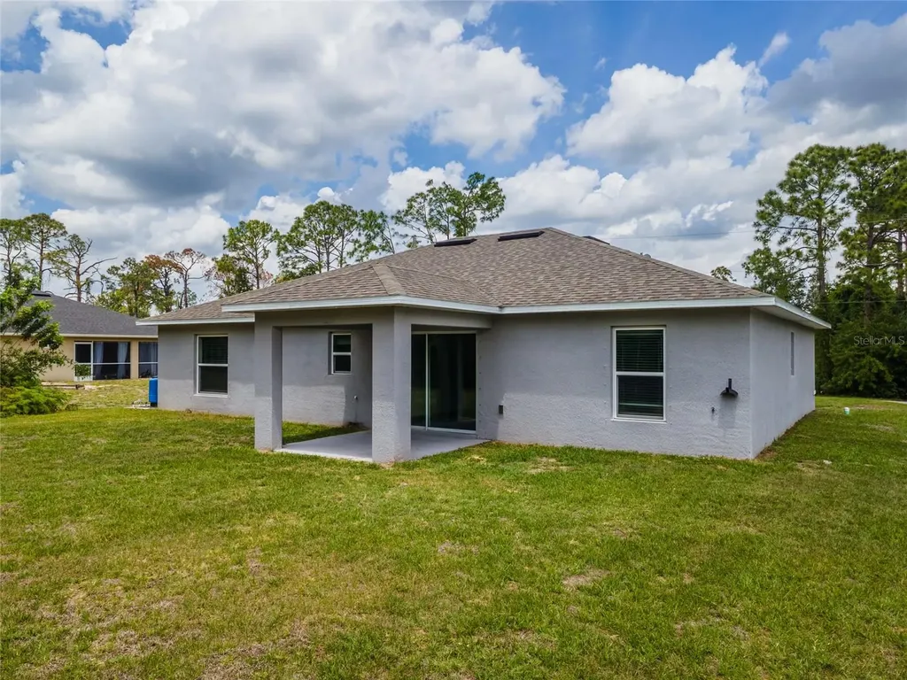 3717 Village Avenue North Port FL 34291