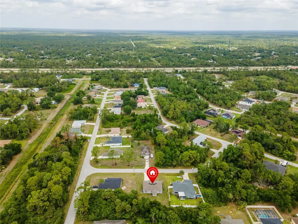 3717 Village Avenue North Port FL 34291