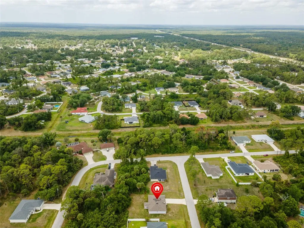 3717 Village Avenue North Port FL 34291