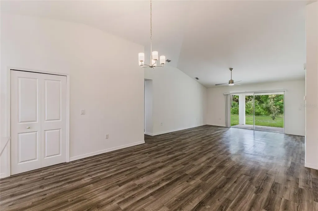 3717 Village Avenue North Port FL 34291