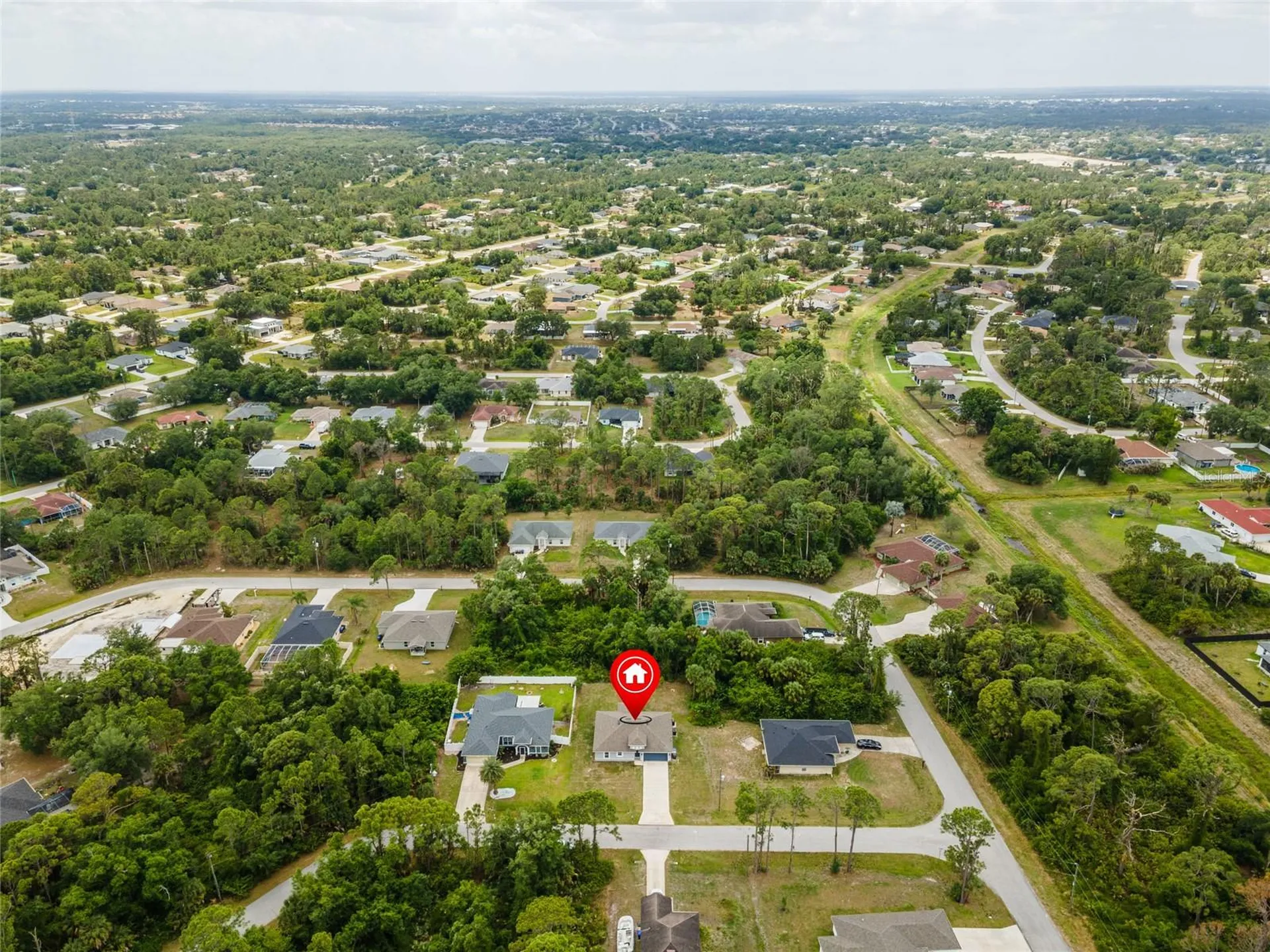 3717 Village Avenue North Port FL 34291