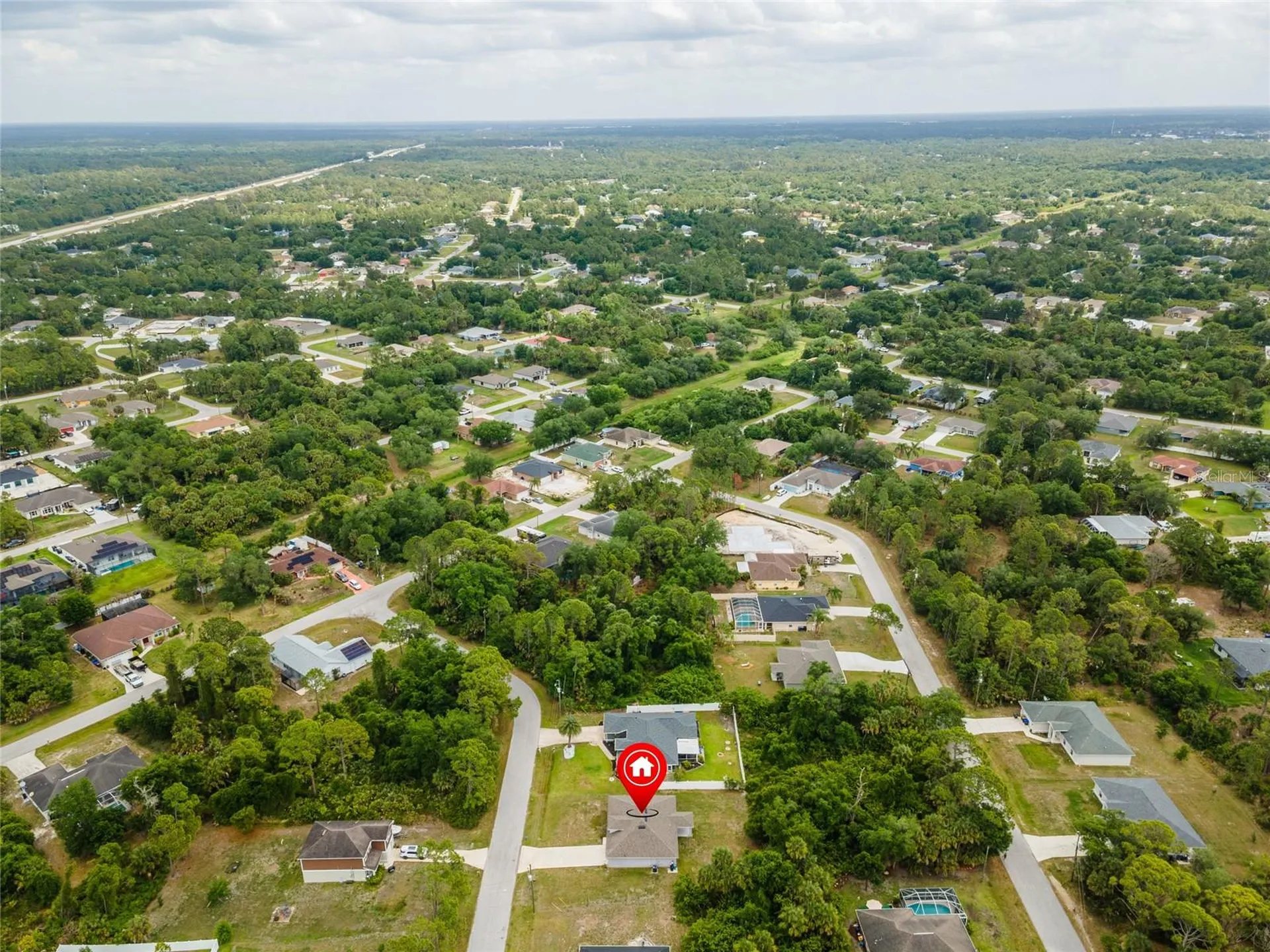3717 Village Avenue North Port FL 34291
