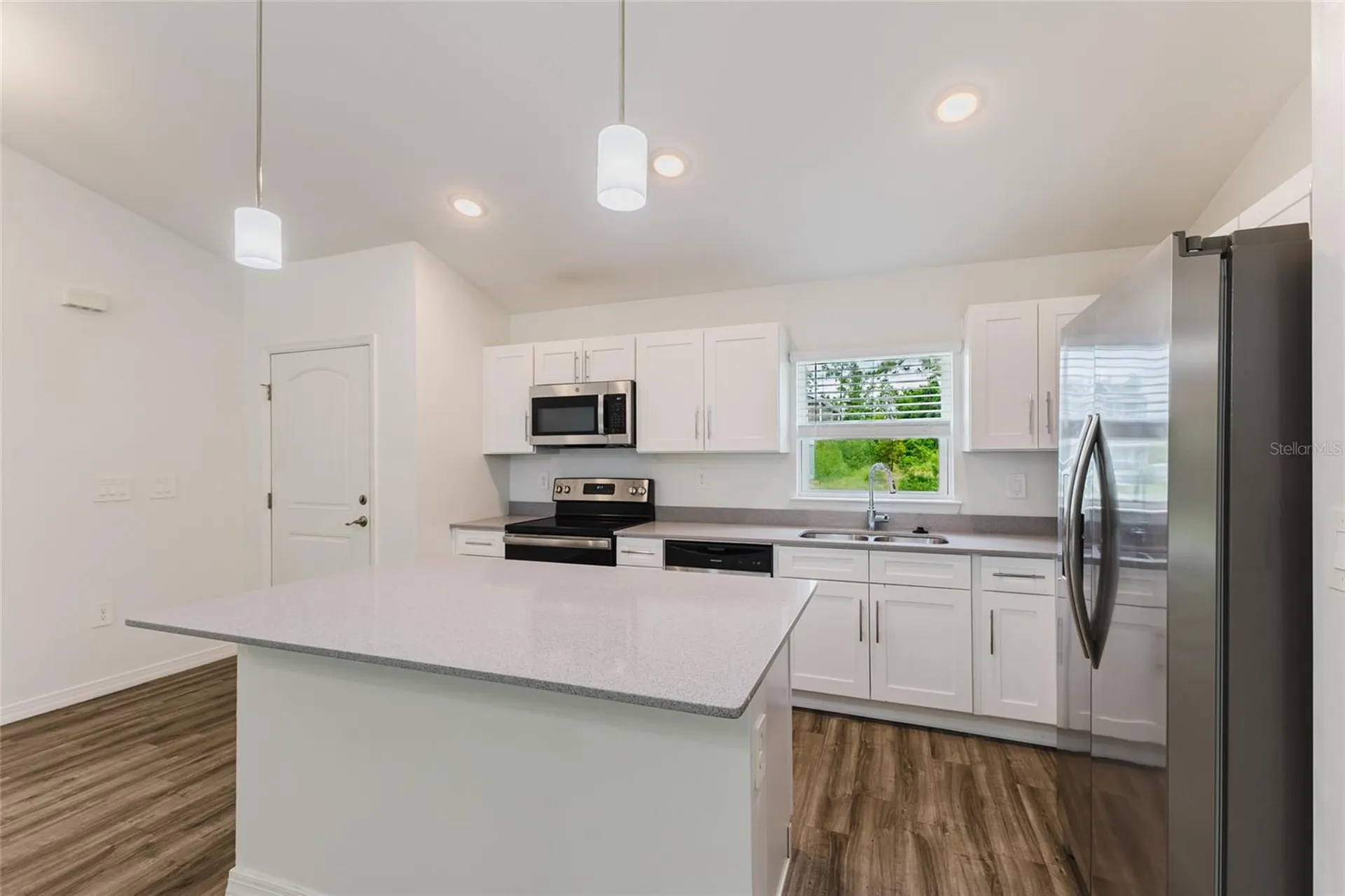 3717 Village Avenue North Port FL 34291