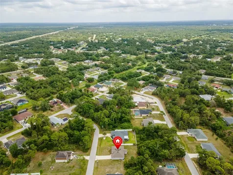 3717 Village Avenue North Port FL 34291