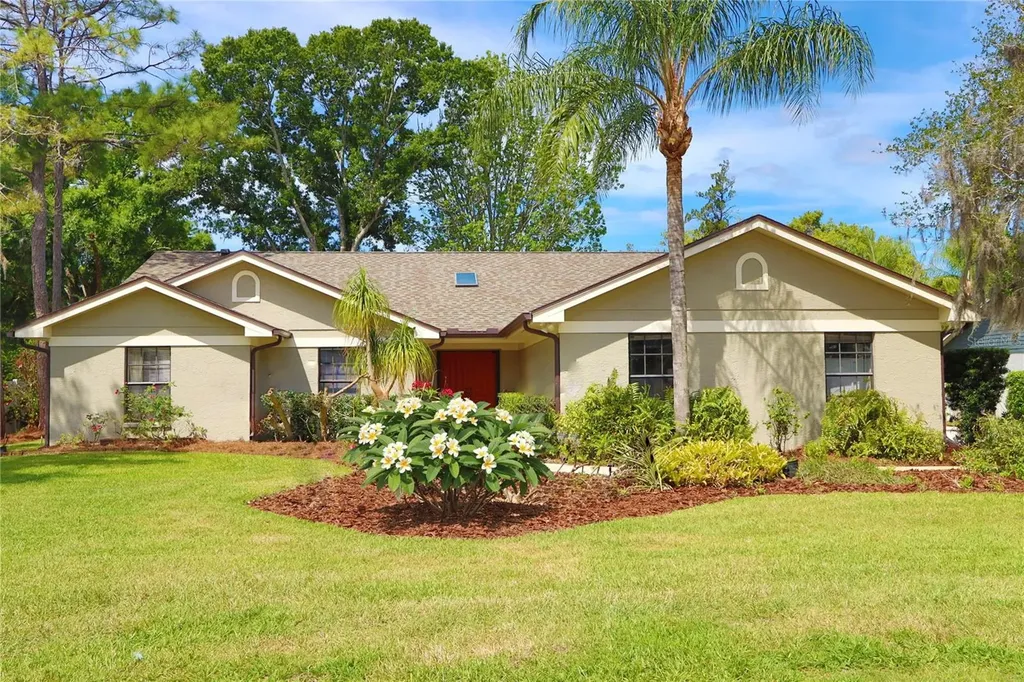 19814 Deer Hollow Lane Lutz FL 33548