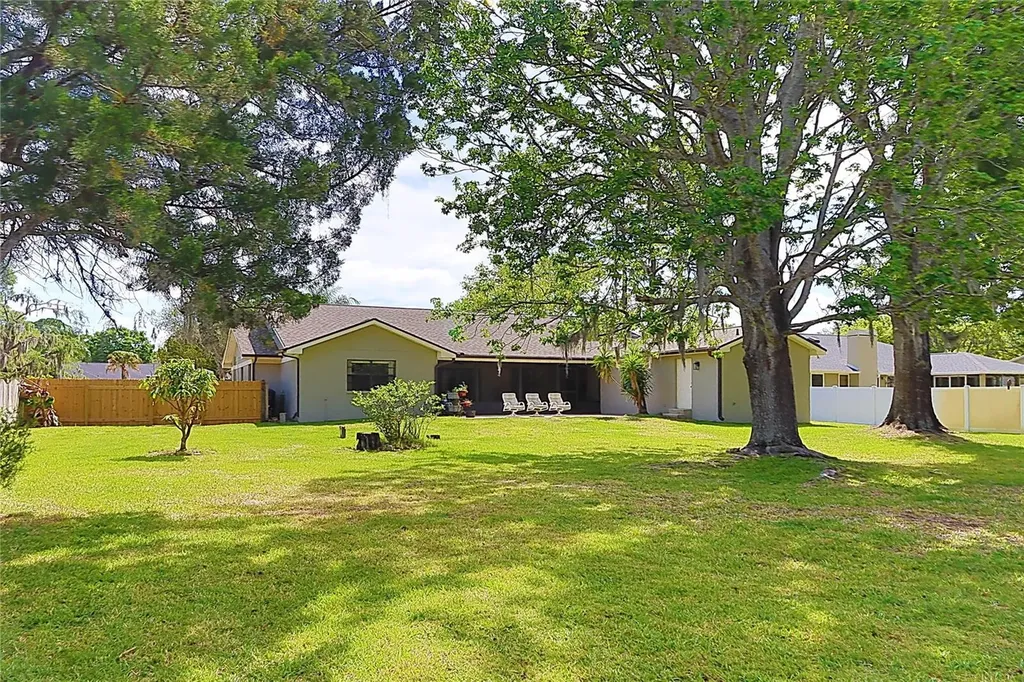 19814 Deer Hollow Lane Lutz FL 33548
