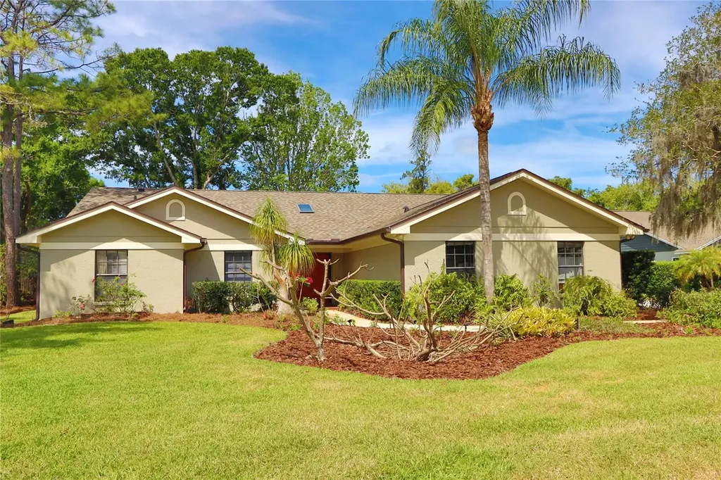 19814 Deer Hollow Lane Lutz FL 33548