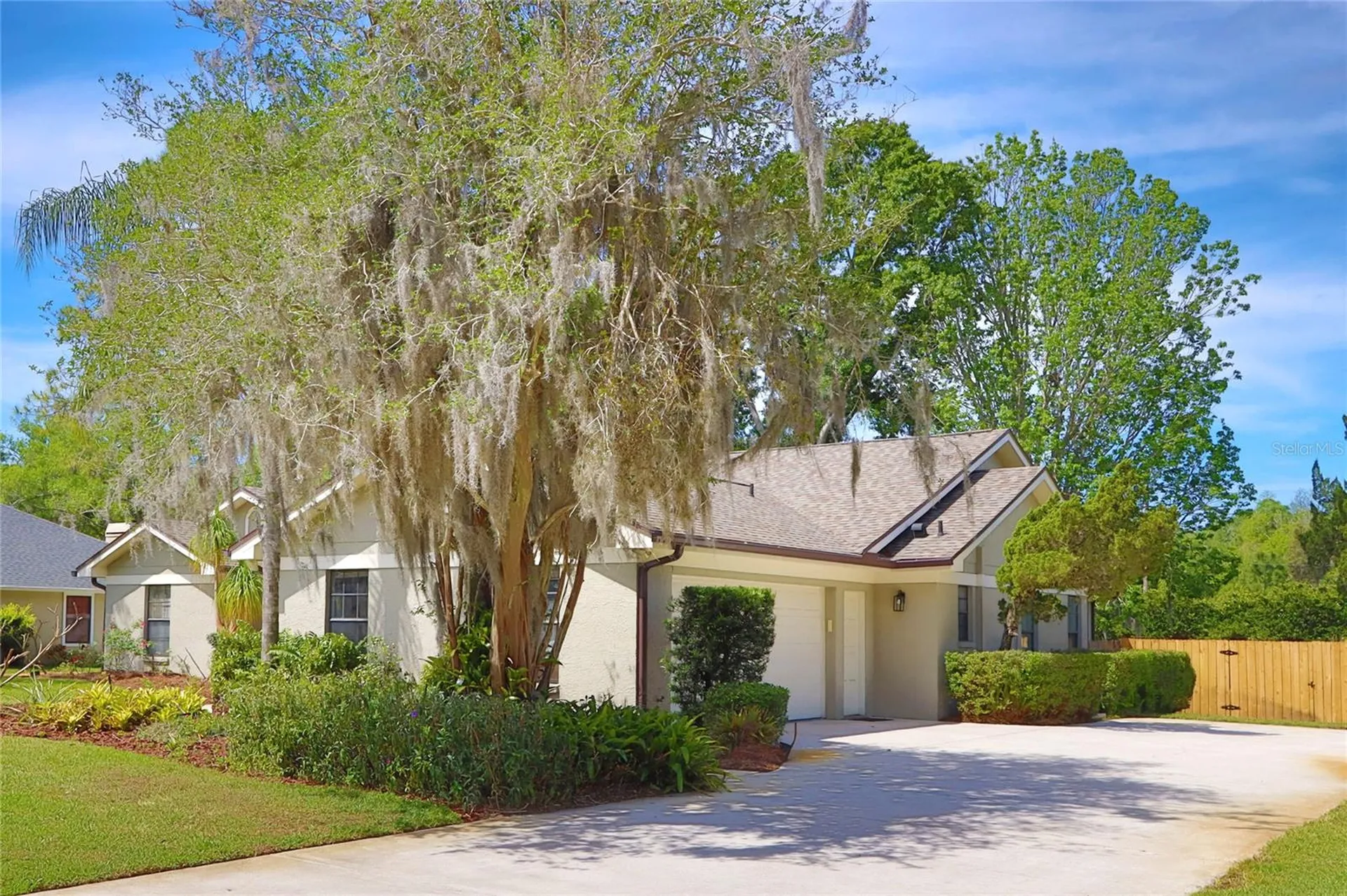 19814 Deer Hollow Lane Lutz FL 33548