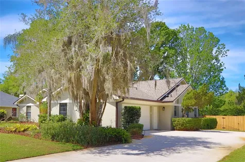 19814 Deer Hollow Lane Lutz FL 33548