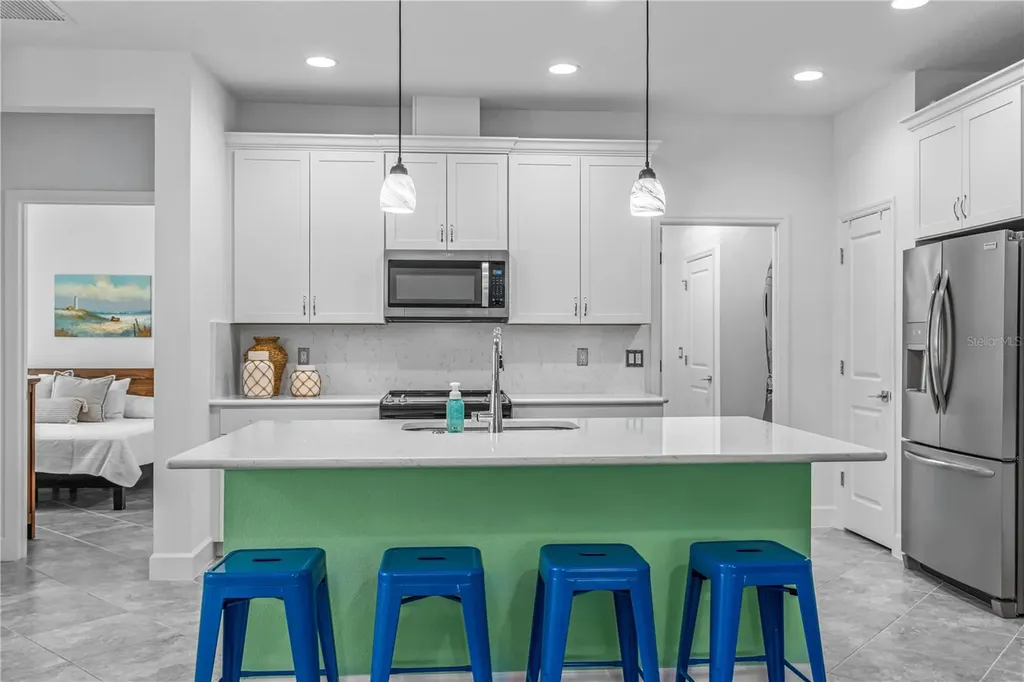 409 High Tide Lane Daytona Beach FL 32124