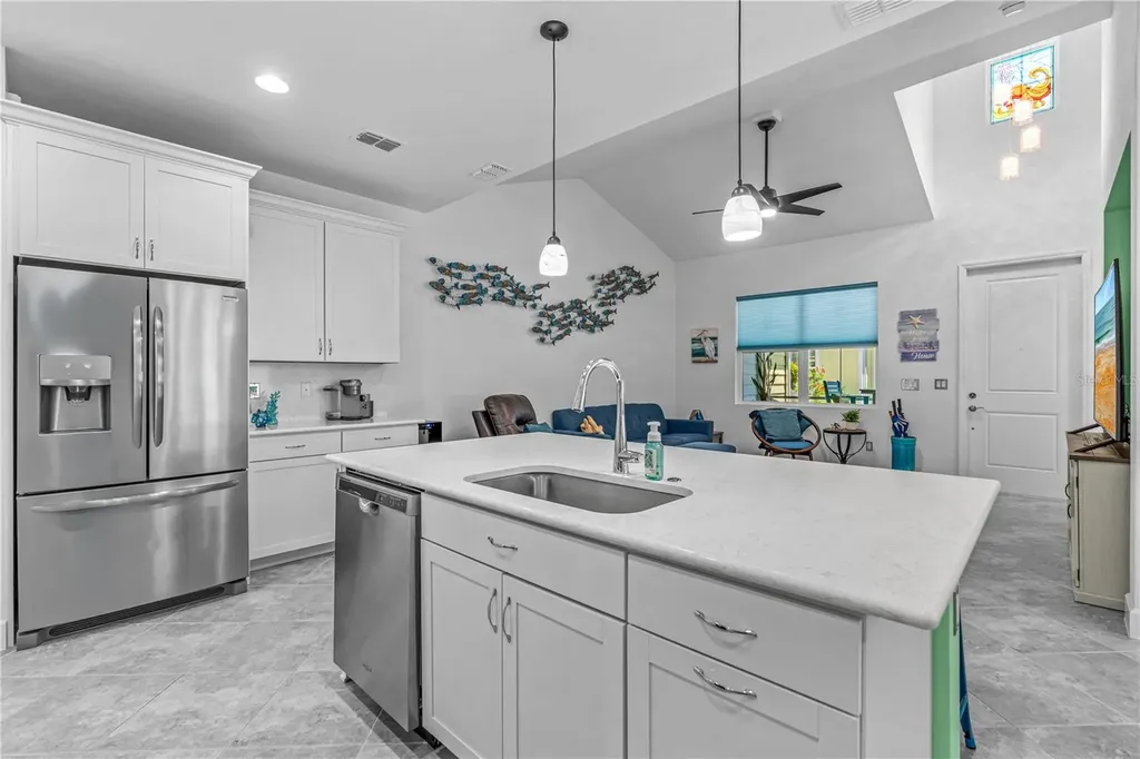 409 High Tide Lane Daytona Beach FL 32124