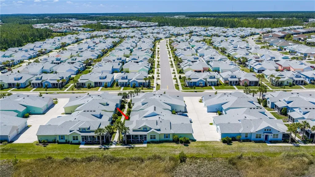 409 High Tide Lane Daytona Beach FL 32124