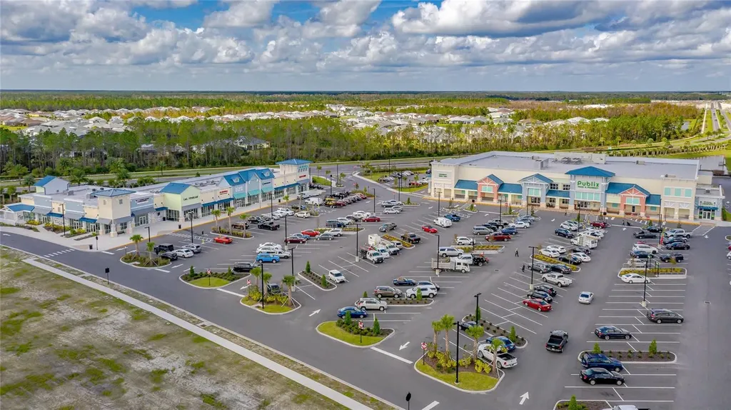 409 High Tide Lane Daytona Beach FL 32124
