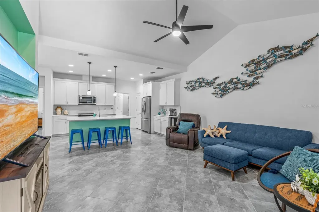 409 High Tide Lane Daytona Beach FL 32124