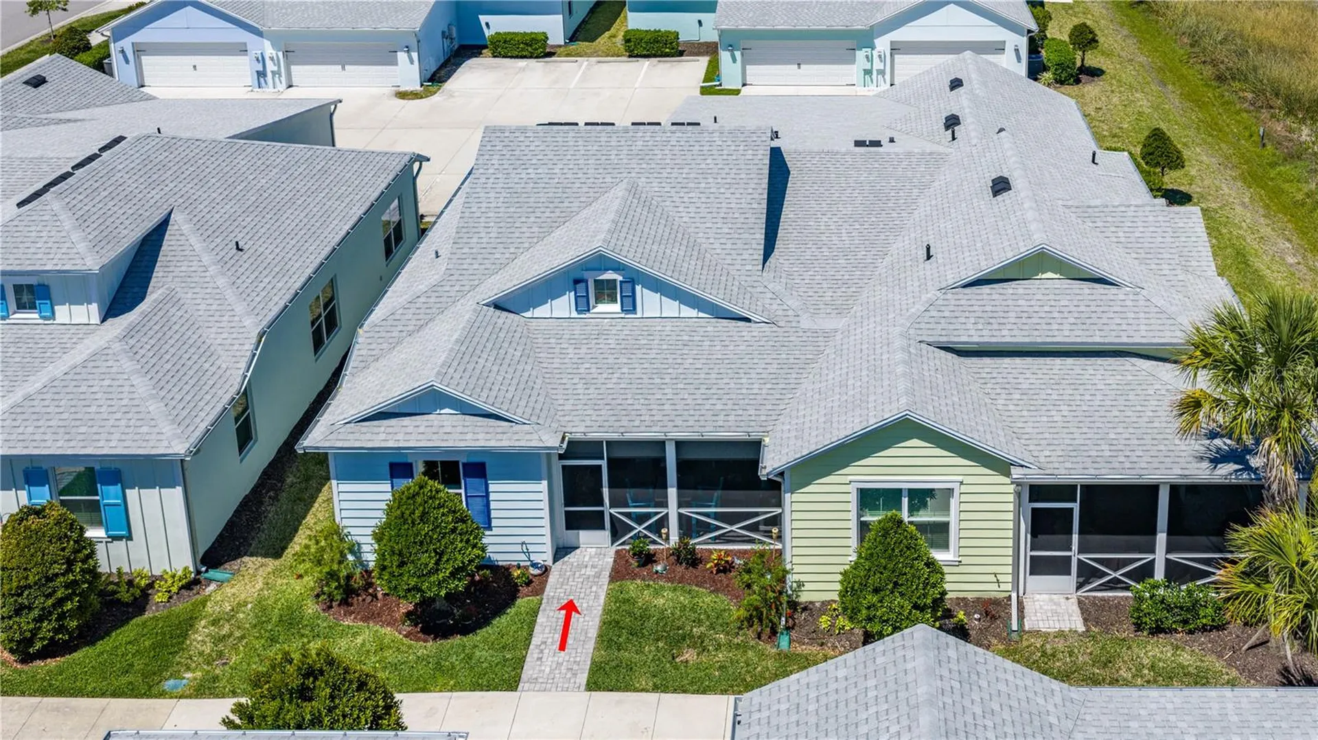 409 High Tide Lane Daytona Beach FL 32124