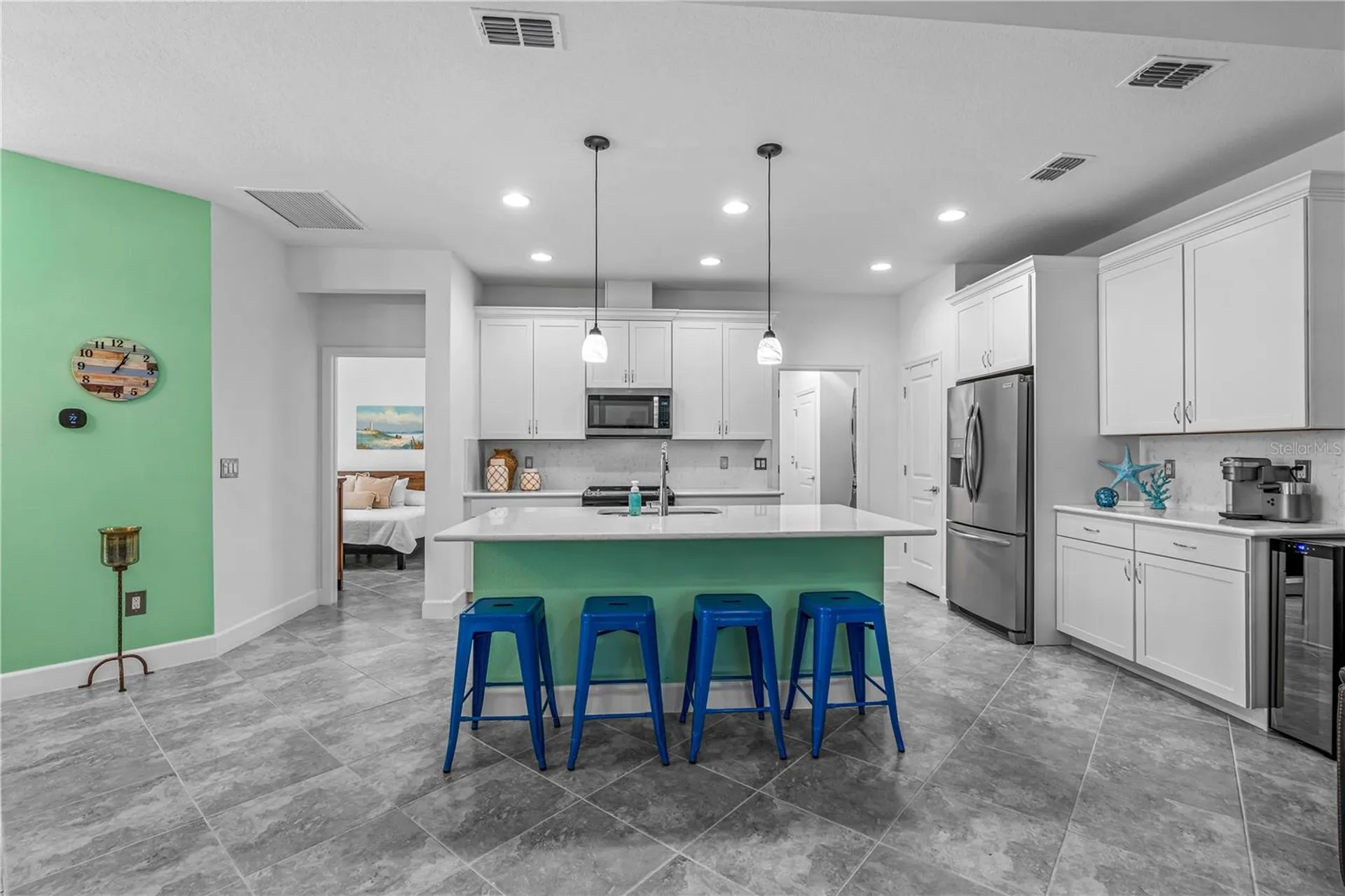 409 High Tide Lane Daytona Beach FL 32124