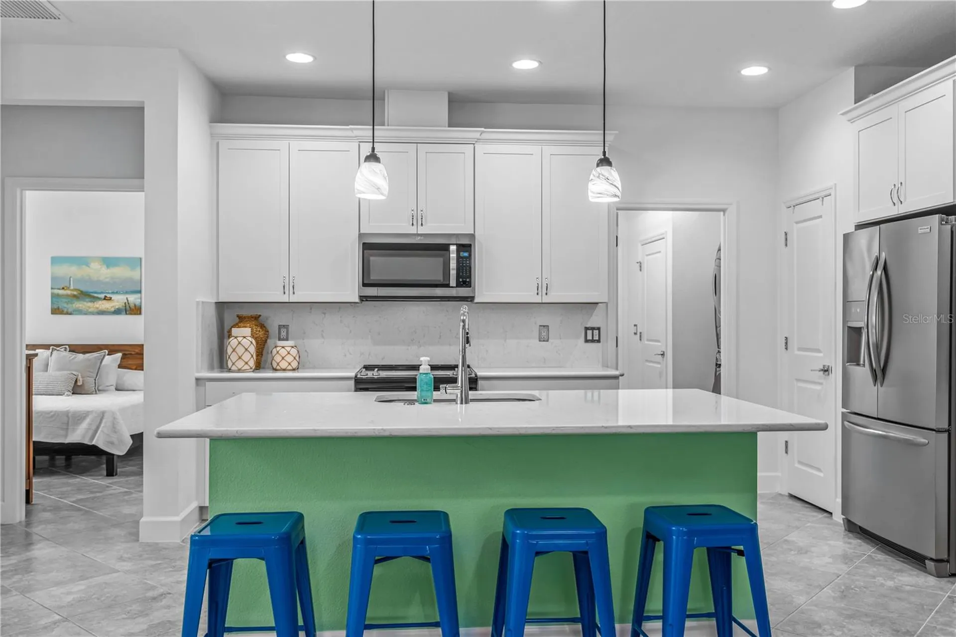 409 High Tide Lane Daytona Beach FL 32124
