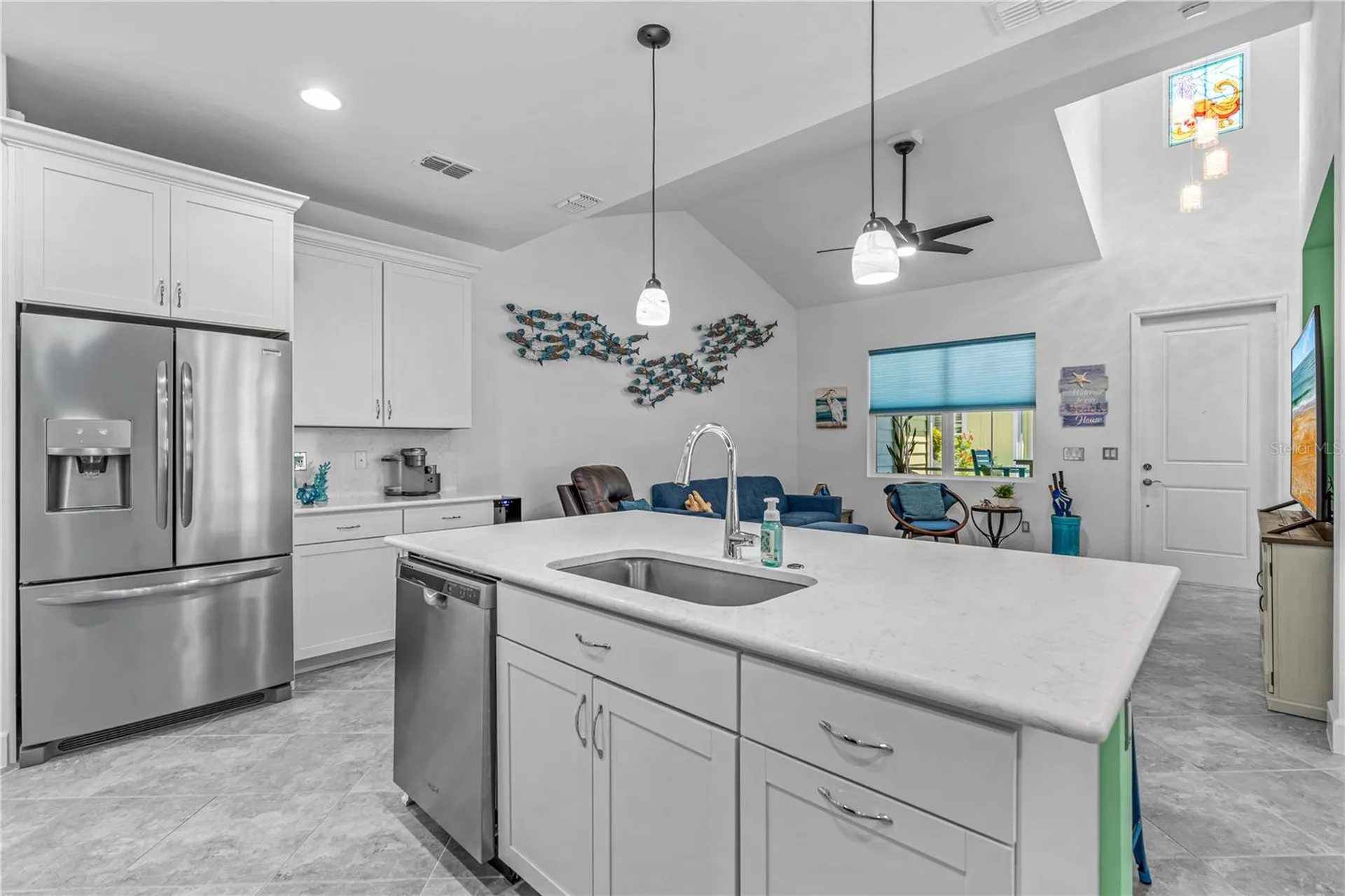 409 High Tide Lane Daytona Beach FL 32124