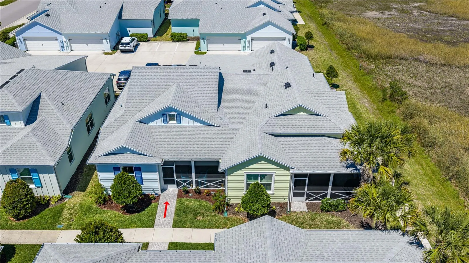 409 High Tide Lane Daytona Beach FL 32124