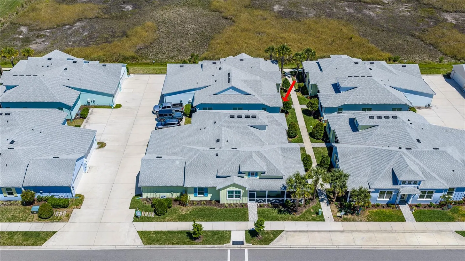 409 High Tide Lane Daytona Beach FL 32124