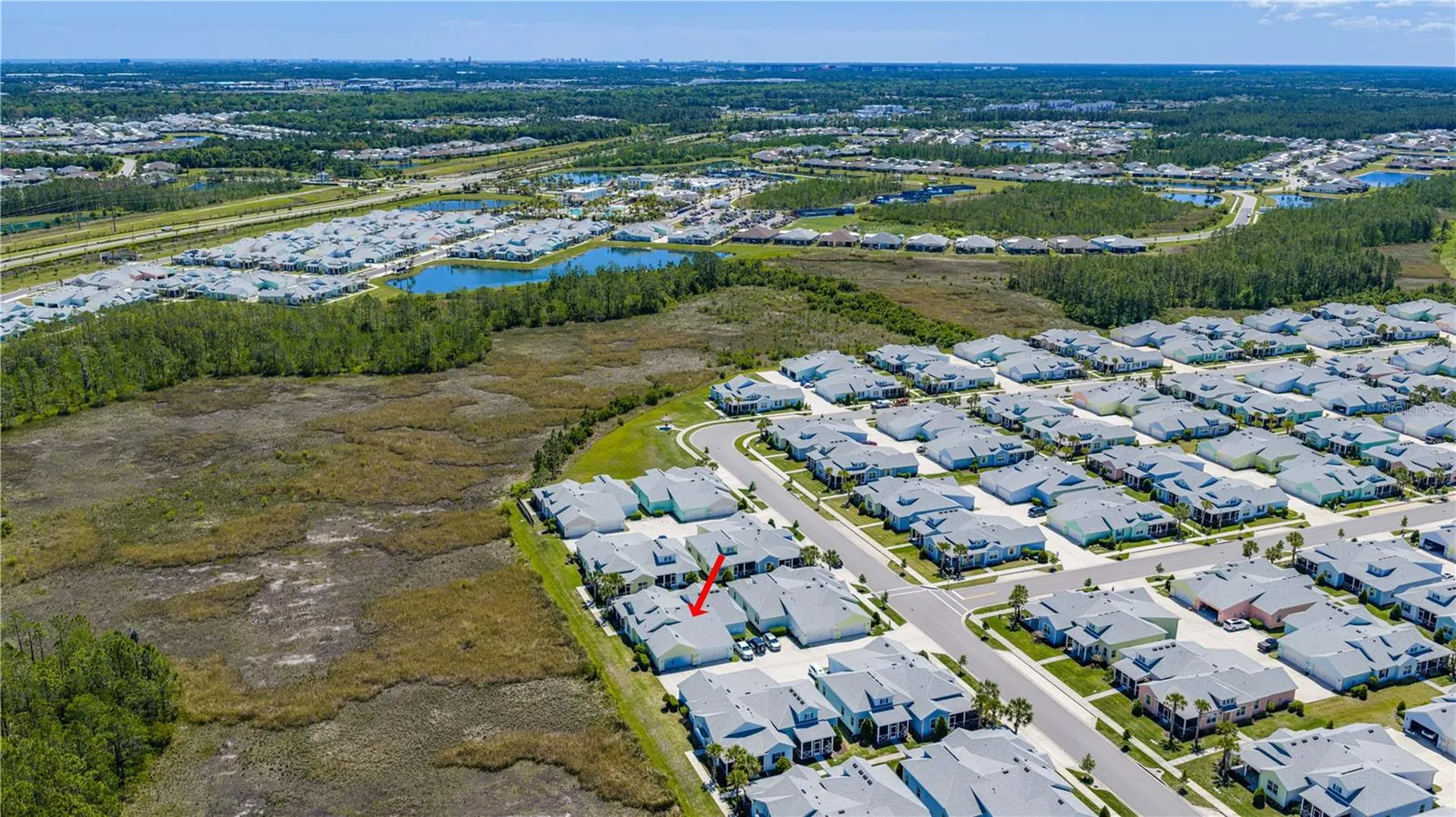 409 High Tide Lane Daytona Beach FL 32124