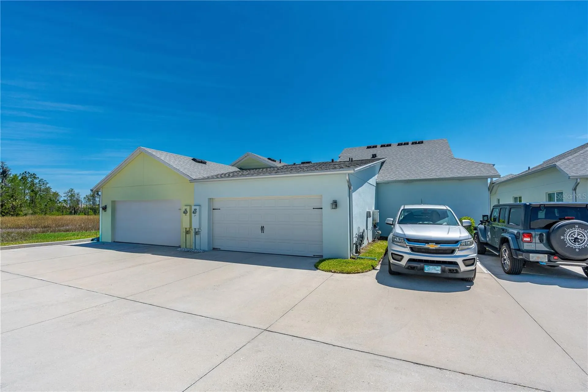 409 High Tide Lane Daytona Beach FL 32124