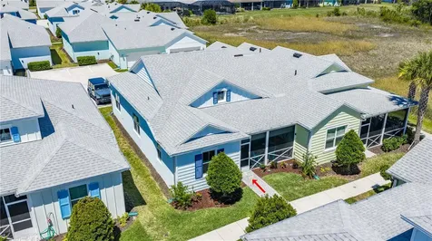 409 High Tide Lane Daytona Beach FL 32124