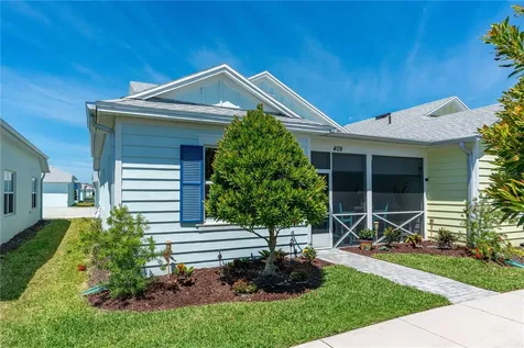 409 High Tide Lane Daytona Beach FL 32124