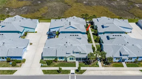 409 High Tide Lane Daytona Beach FL 32124
