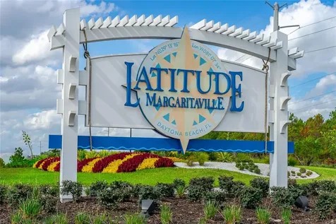 409 High Tide Lane Daytona Beach FL 32124
