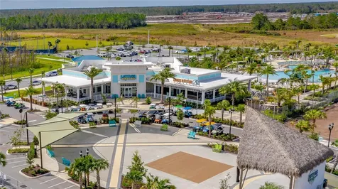409 High Tide Lane Daytona Beach FL 32124