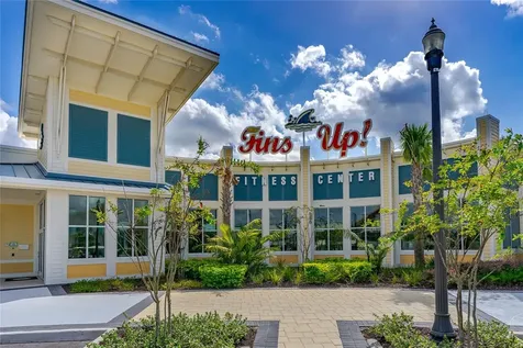 409 High Tide Lane Daytona Beach FL 32124