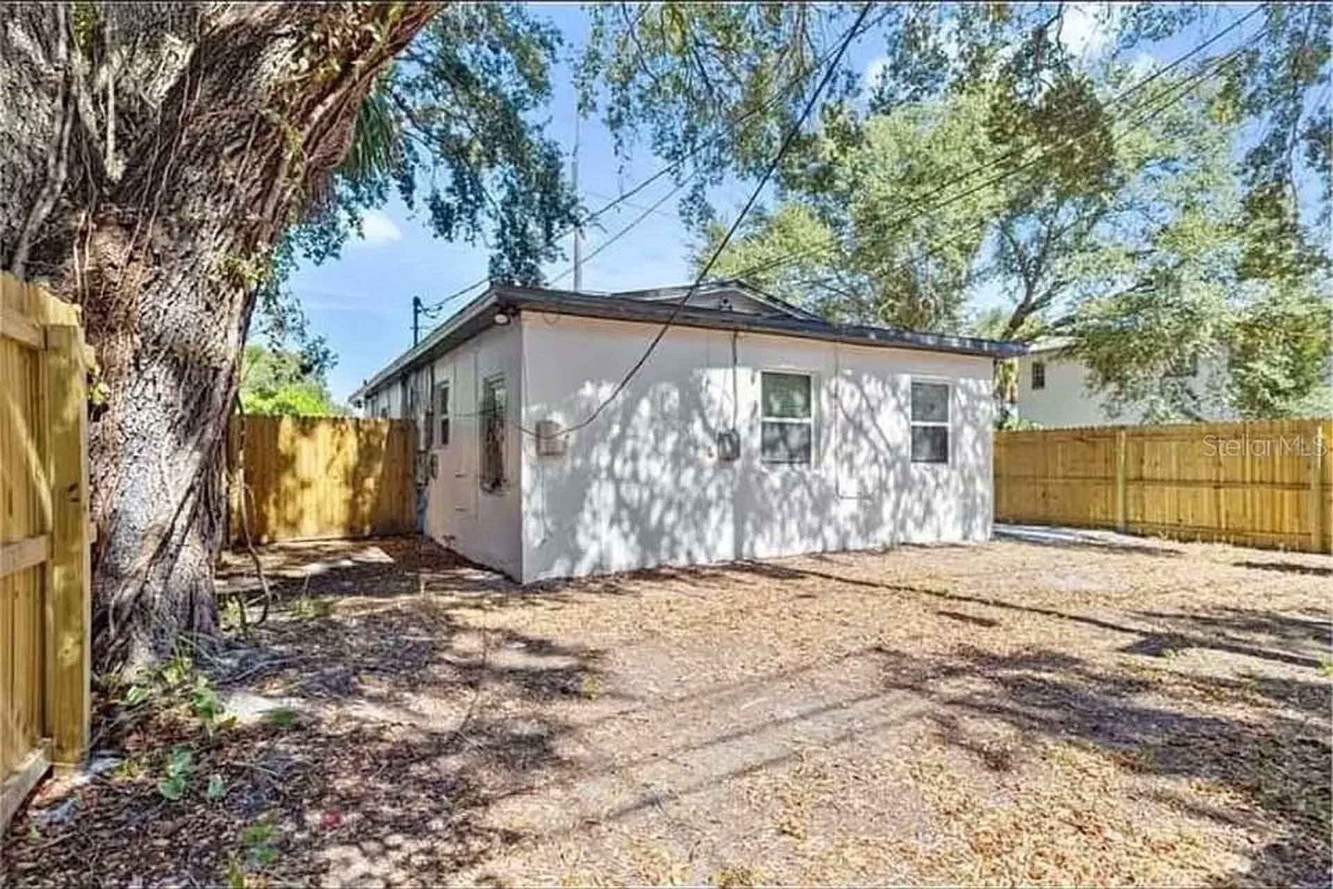 2904 Emerson Avenue S St Petersburg FL 33712