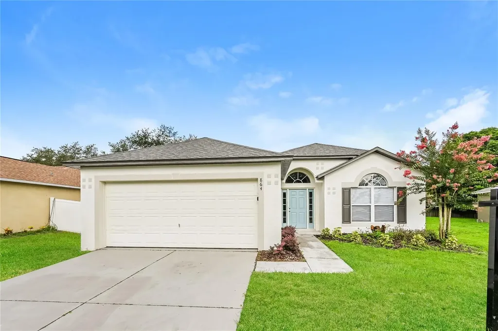 Eustis FL 32726